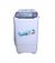 Homage Washing Machine ? HWM-4991 with brand warranty - On Installments -MusabE ( 3 Months 0% Percent Profit Product Available On 48 Months Installment )